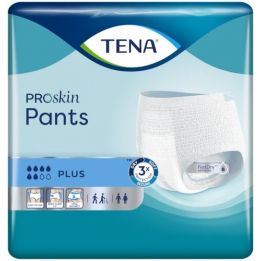 Tena Pants Plus Extra Small