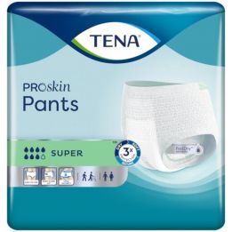 Tena Pants Super Medium