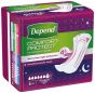 Depend Verband Maximum Night