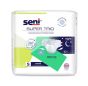 ** Seni Super Trio slips Small