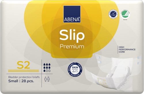 Abena Slip S2 Premium