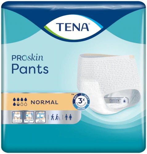 Tena Pants Normal Large