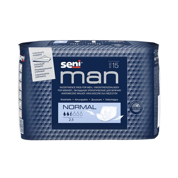 Seni Man