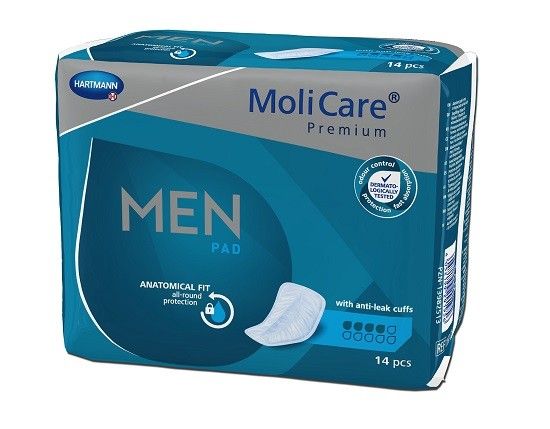 Hartmann MoliCare Men 4