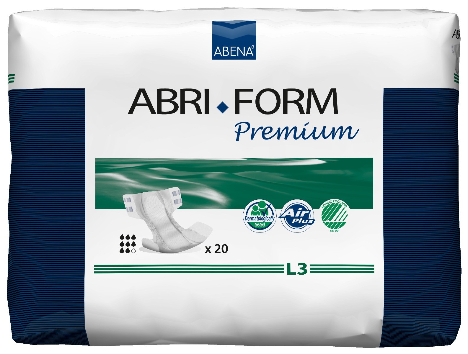 abena abri-form abena abri-form
