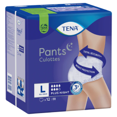 TENA pants