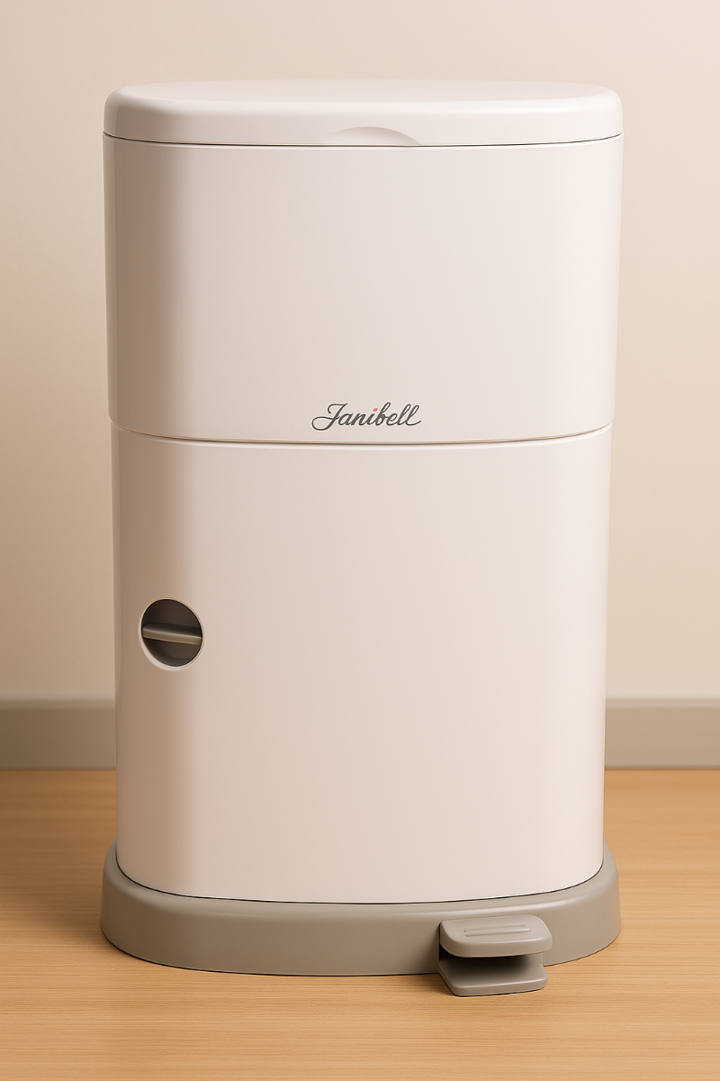 Janibell Akord luieremmer