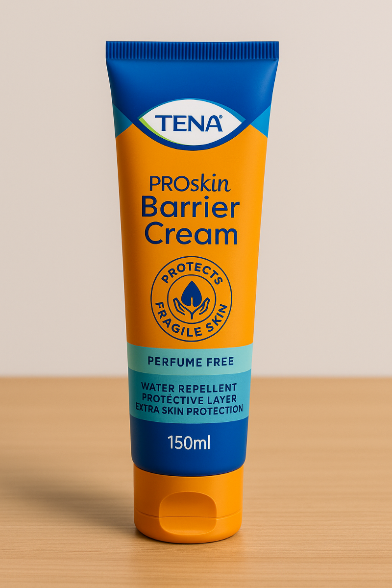 TENA ProSkin Barrier Cream 150 ml