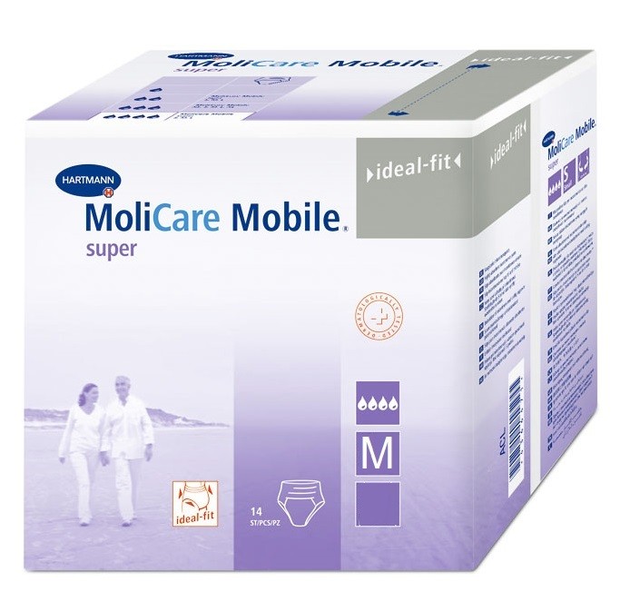 molicare