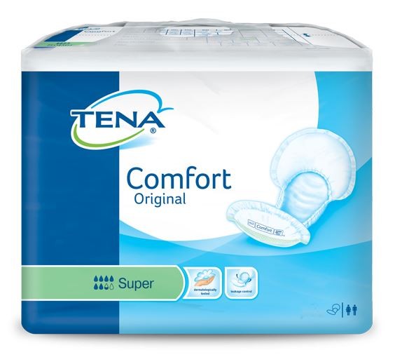 TENA COMFORT ORIGINAL TENA COMFORT ORIGINAL