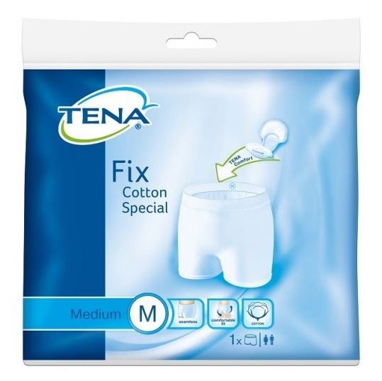 TENA FIX TENA FIX