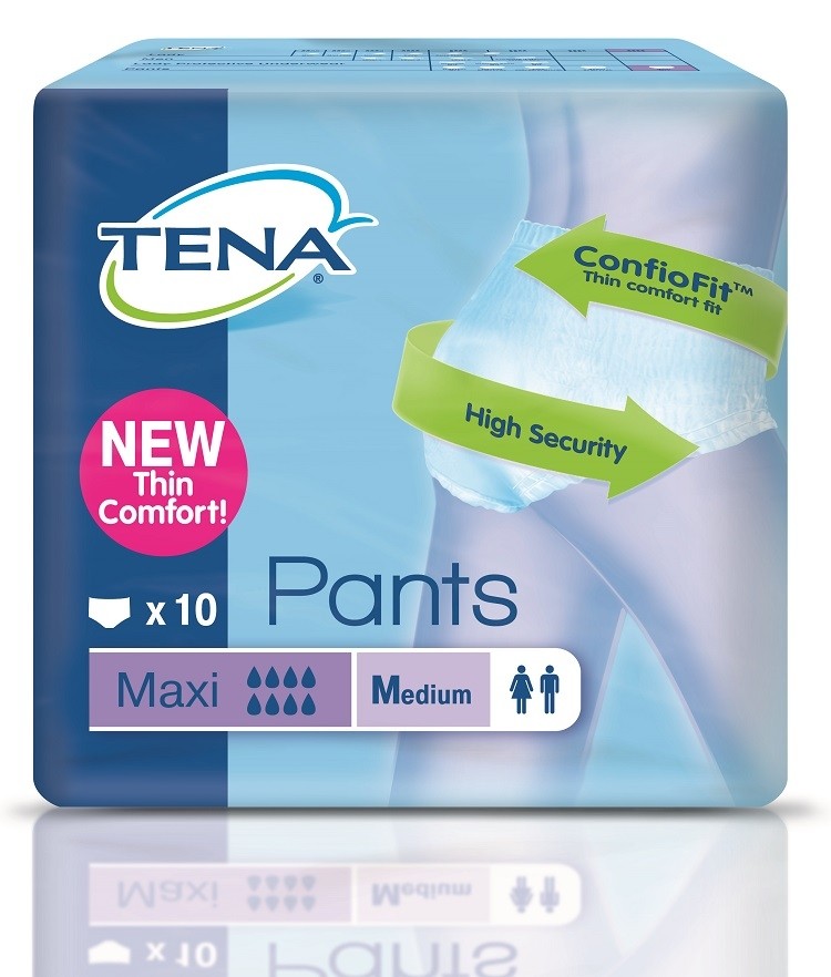 tena pants