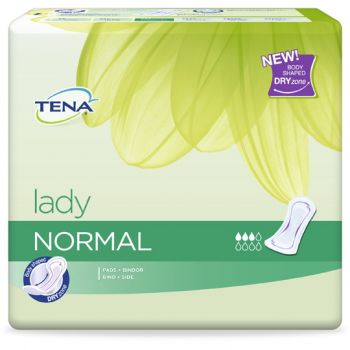 tena lady normal