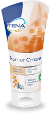 tena barrier cream huidverzorging