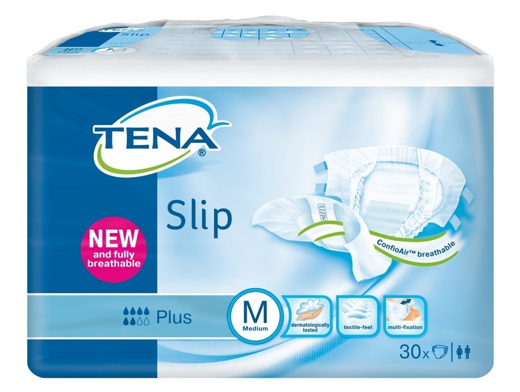 tena slip